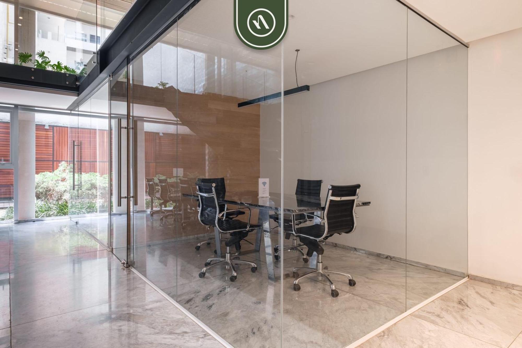 New 2 Bedroom In Condesa - Pool - Skyline *