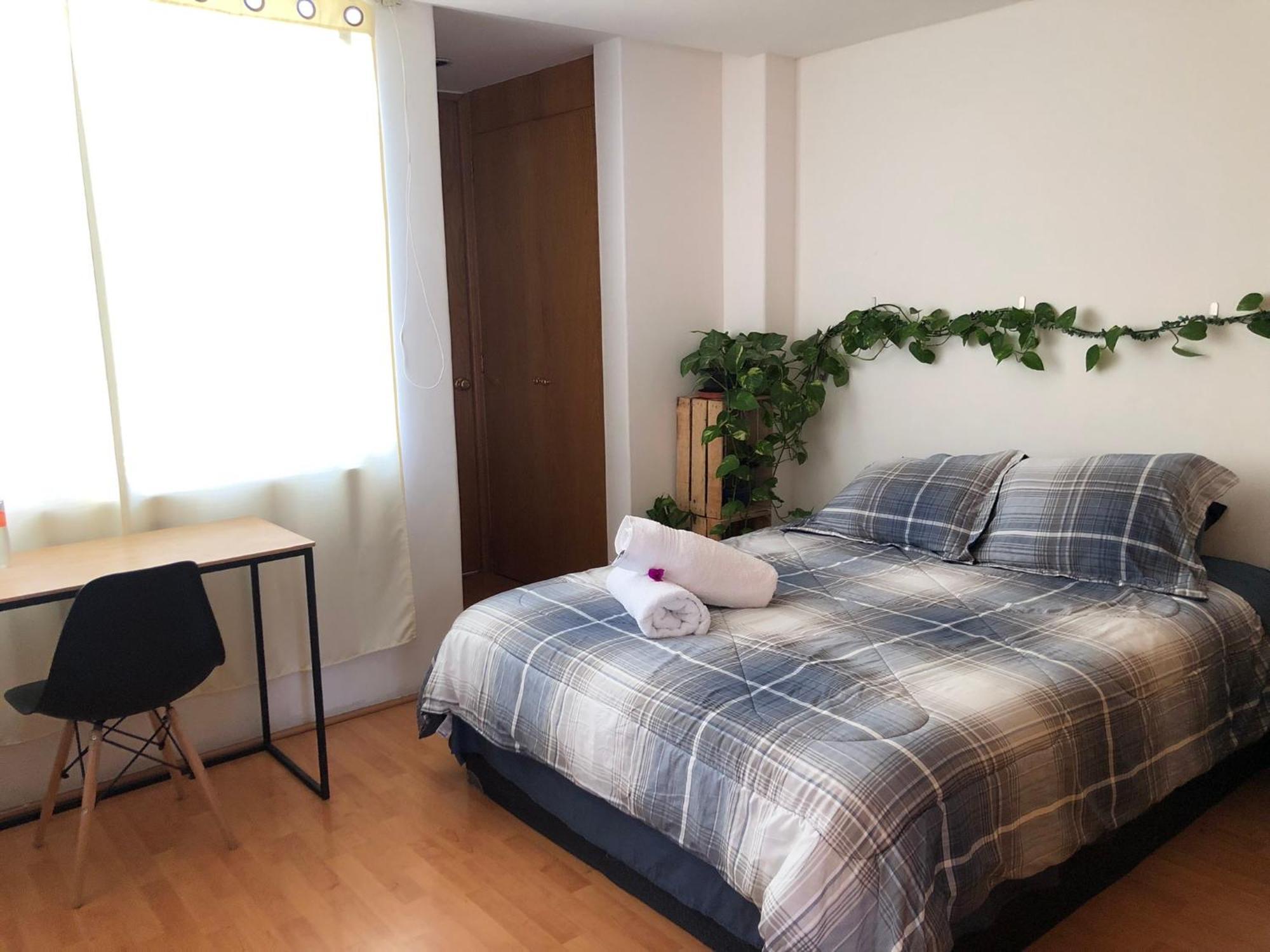 Private In Roma Norte Hospedagem domiciliar