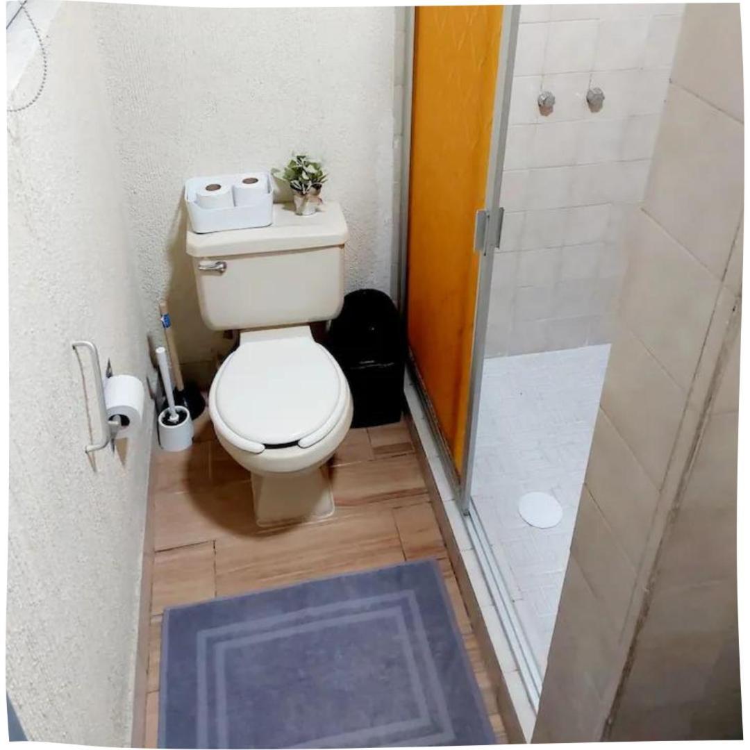 Acogedor Departamento Con Entrada Independiente *