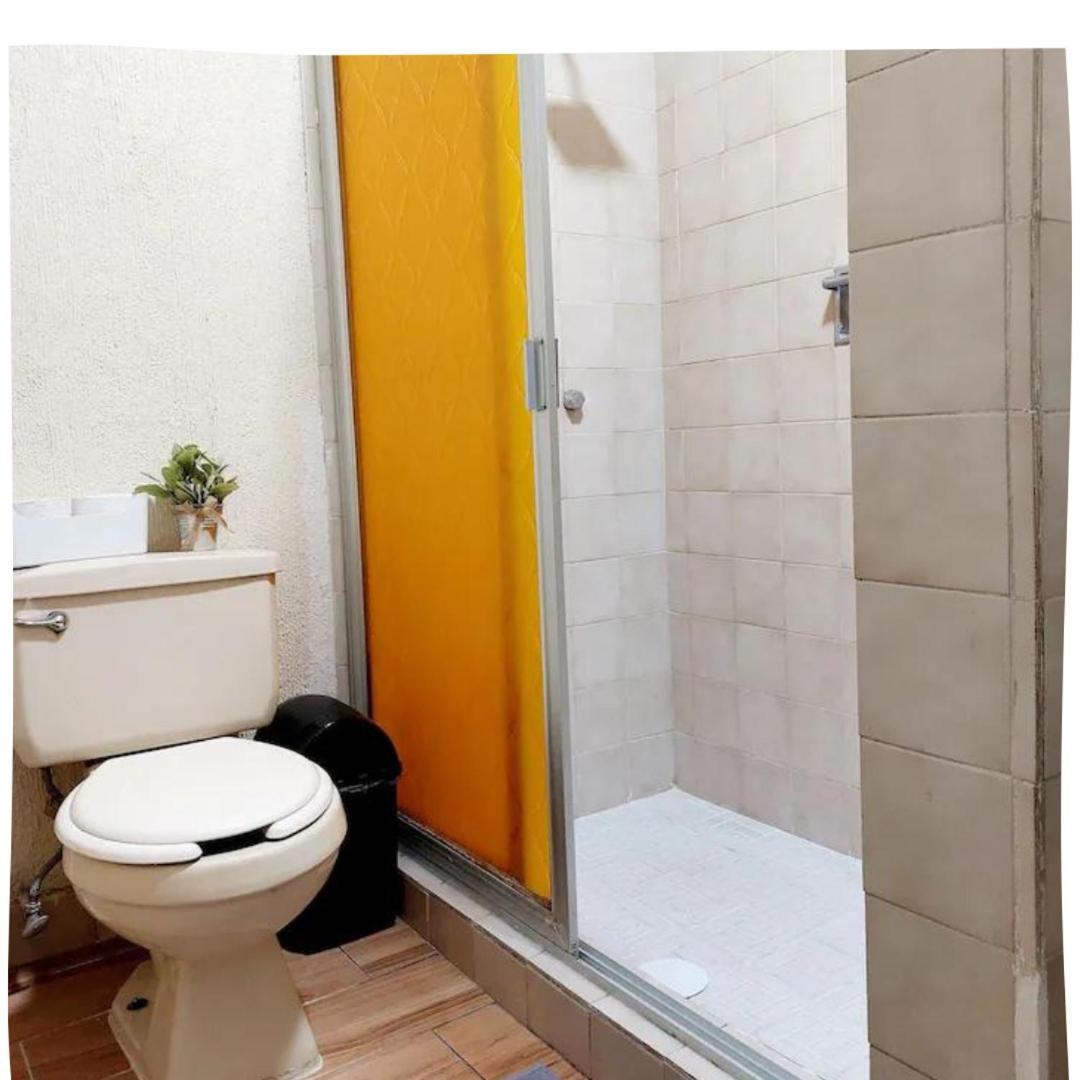 Acogedor Departamento Con Entrada Independiente