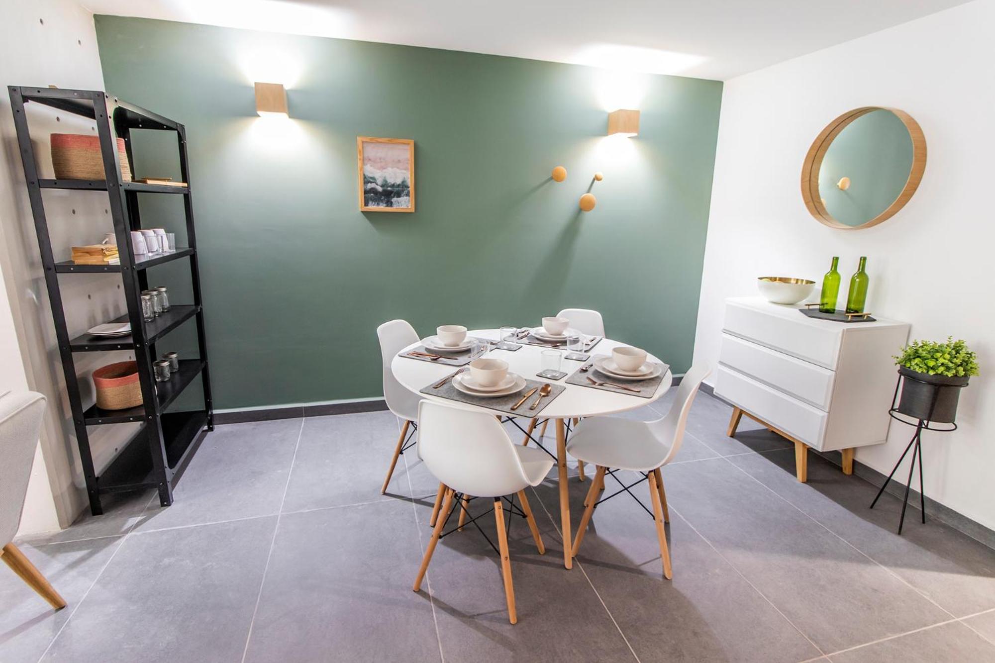 Niu Modern & Centric Lofts * Mexico City