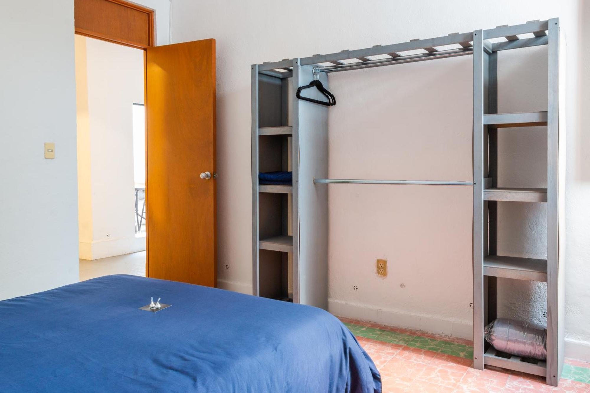 Casa Lumo In Roma Norte By Tasman Mexico City