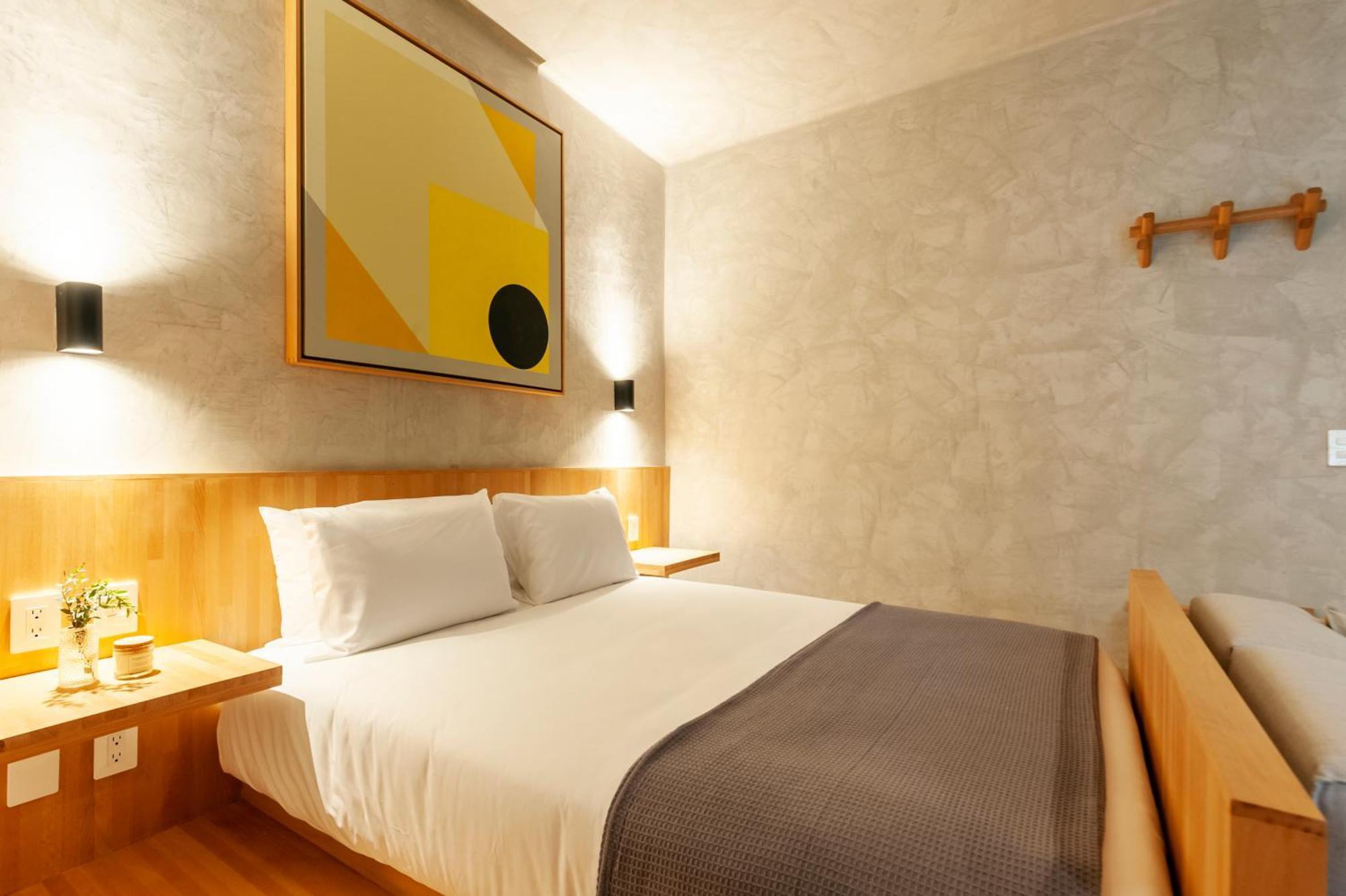 Apartahotel Chico *