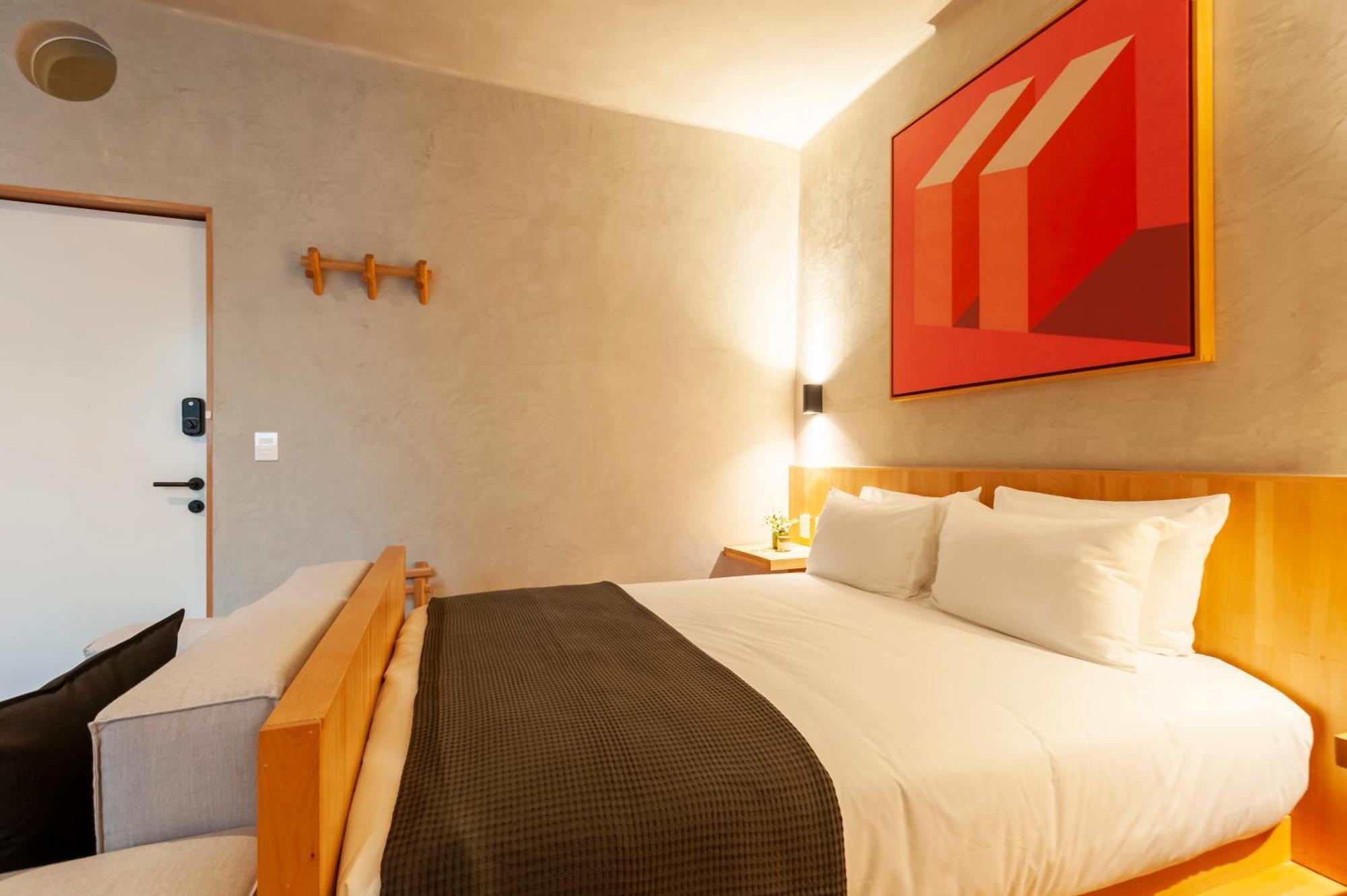 Apartahotel Chico