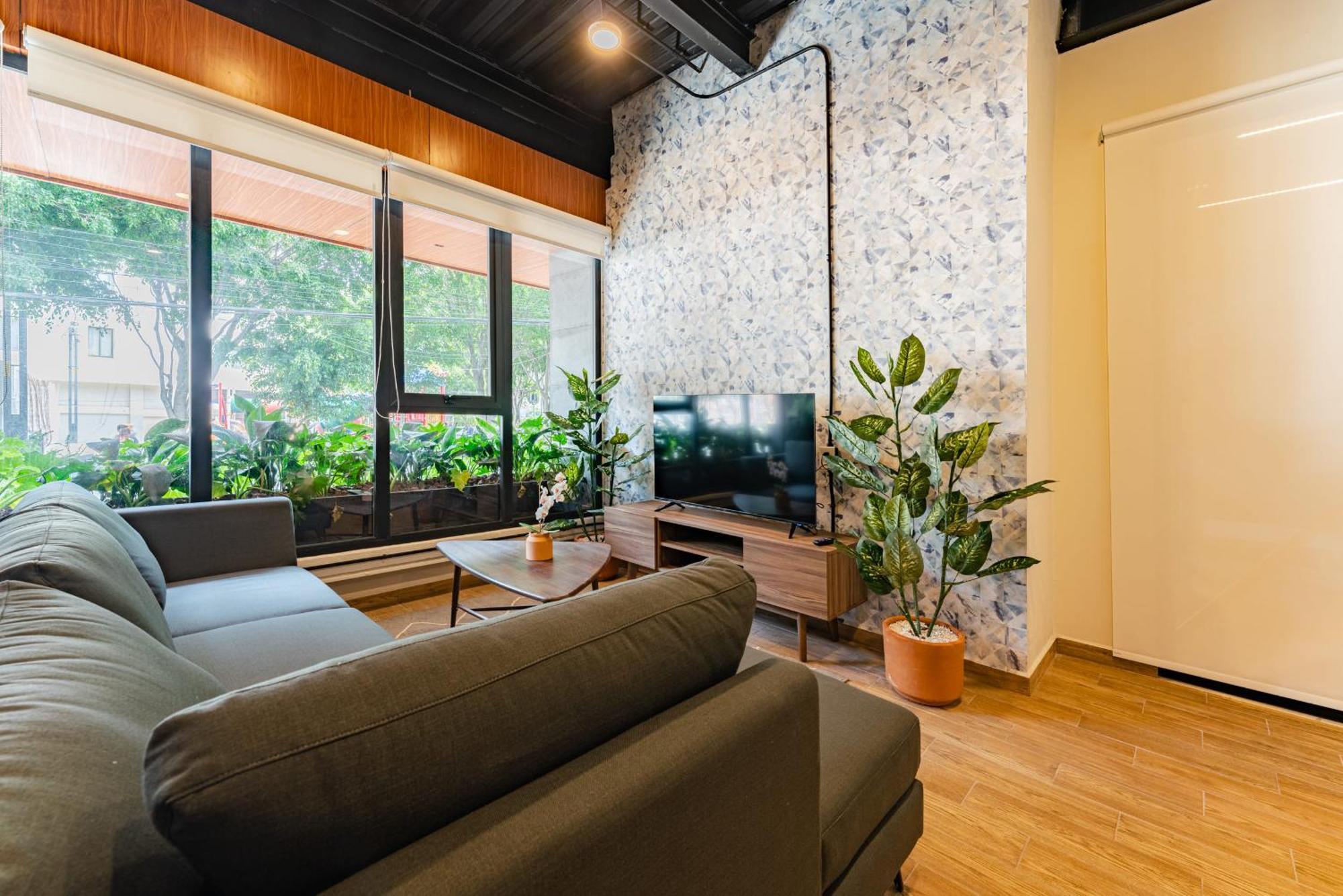 Roma Norte By Vh Apartamento *