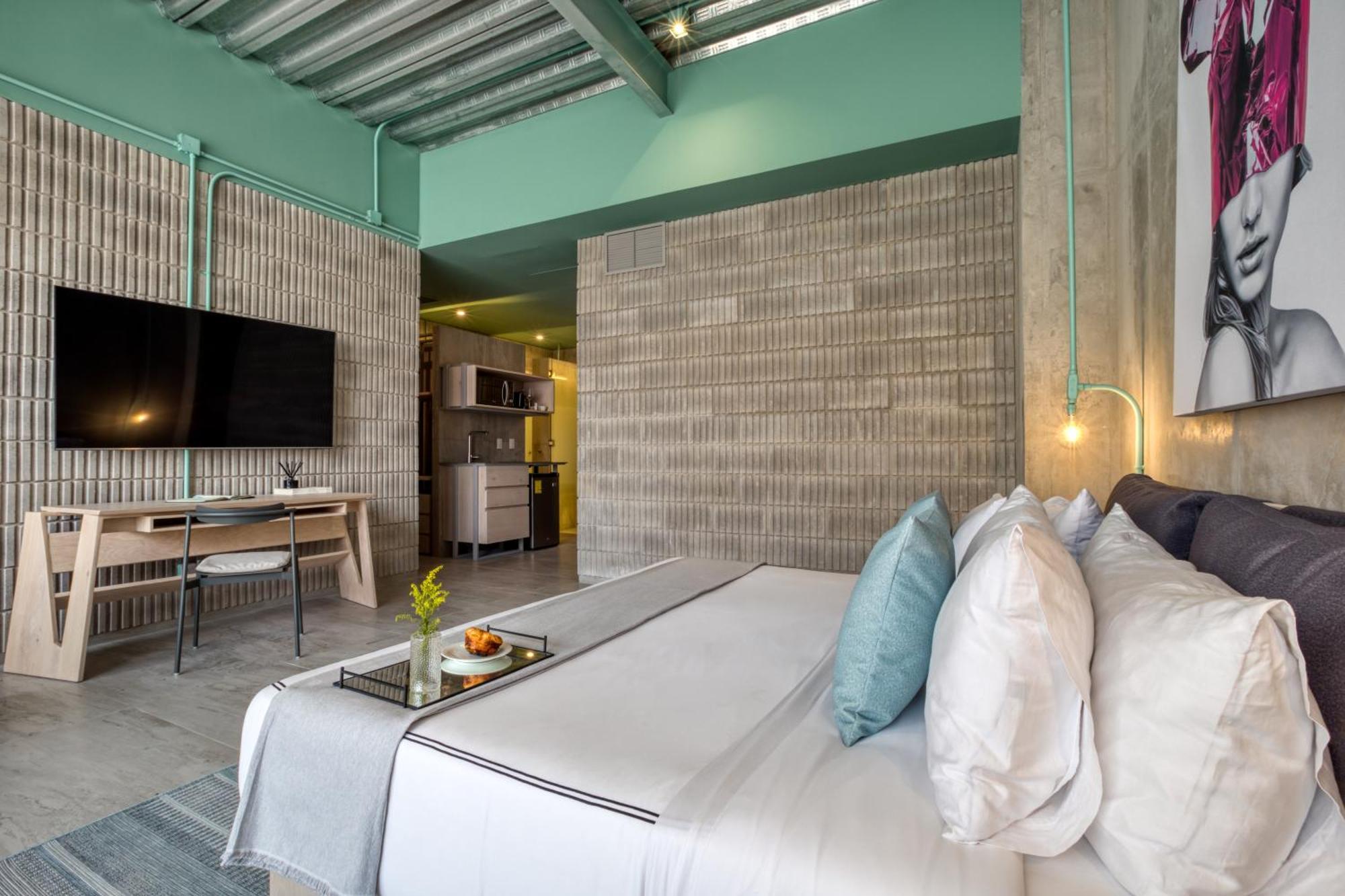 Utopic Polanco By Uliv *