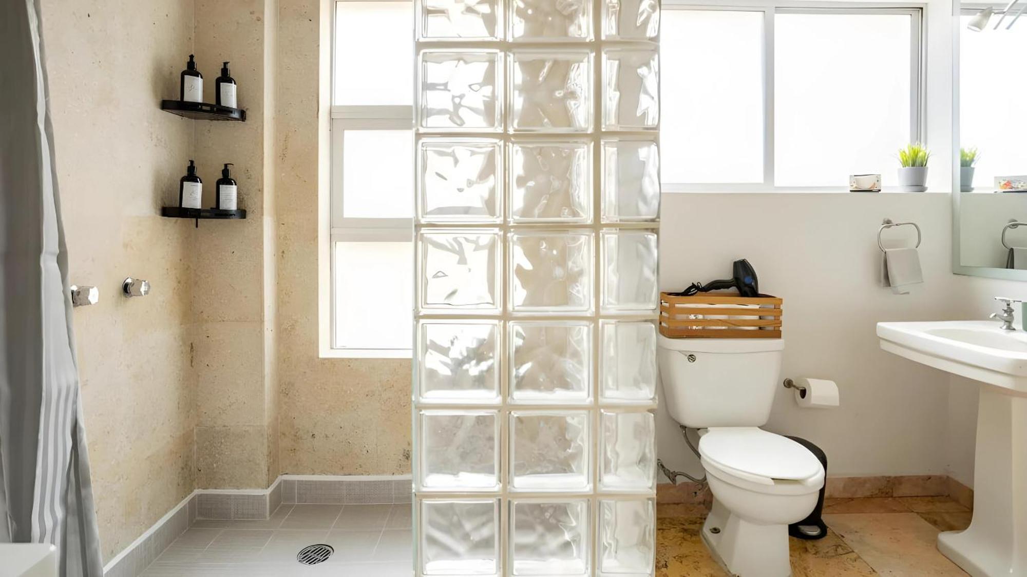 Cozy Condesa Studio W Private Patio On Amsterdam! Apartamento