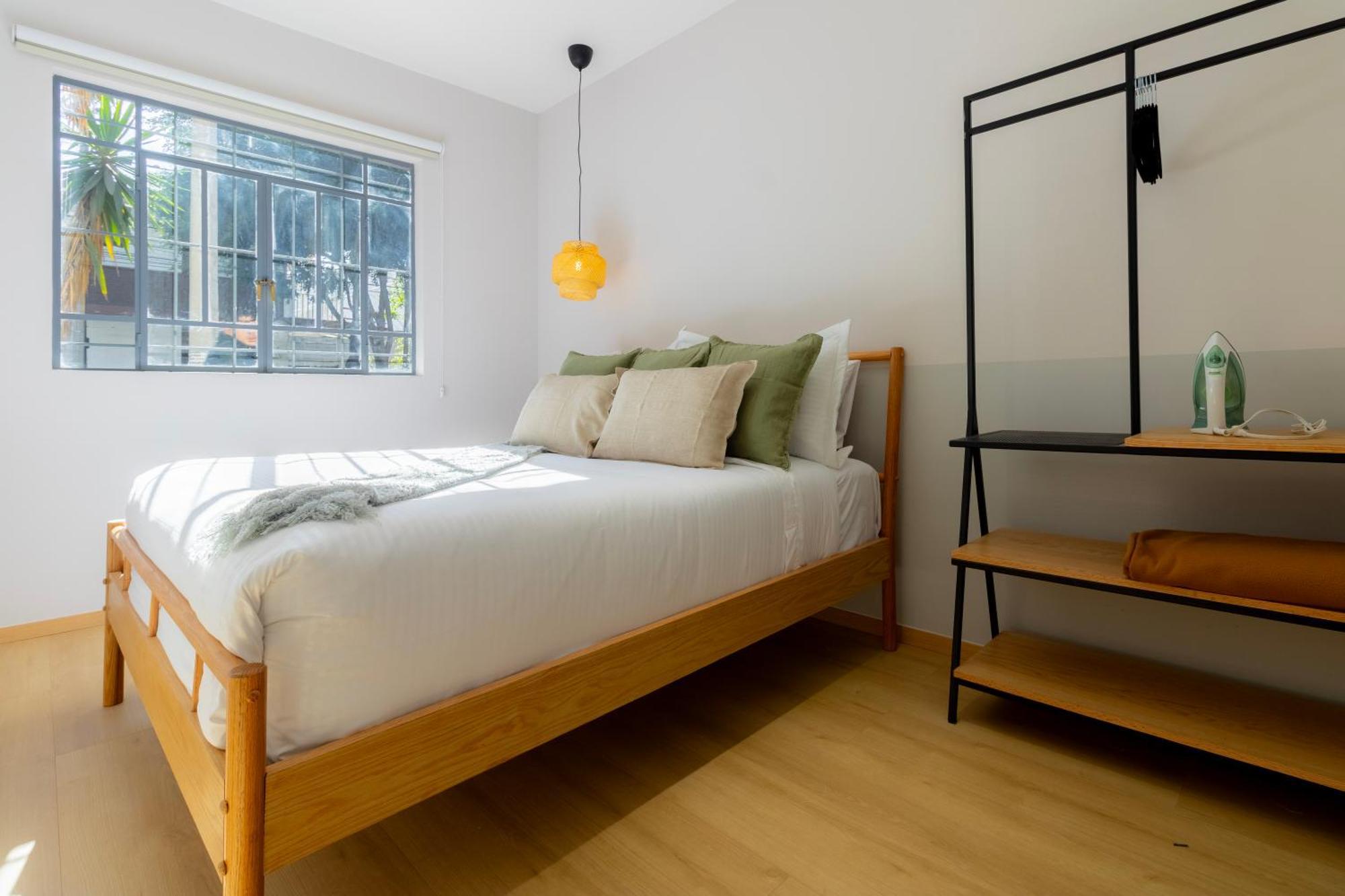 Apartamento Capitalia - - Anzures Reforma