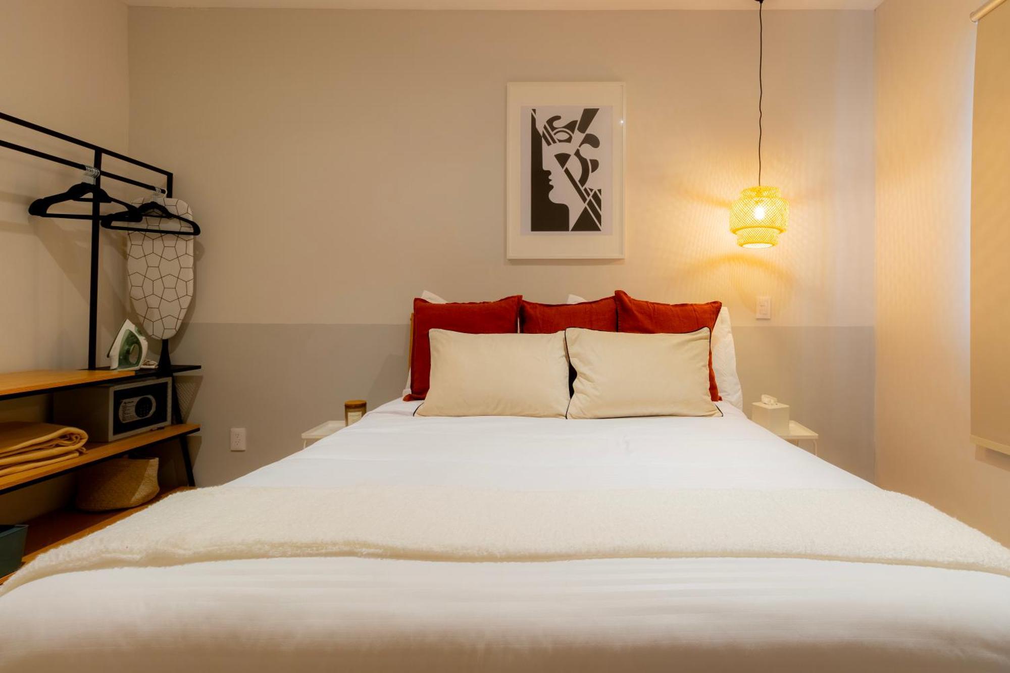 Capitalia - - Anzures Reforma Apartamento *