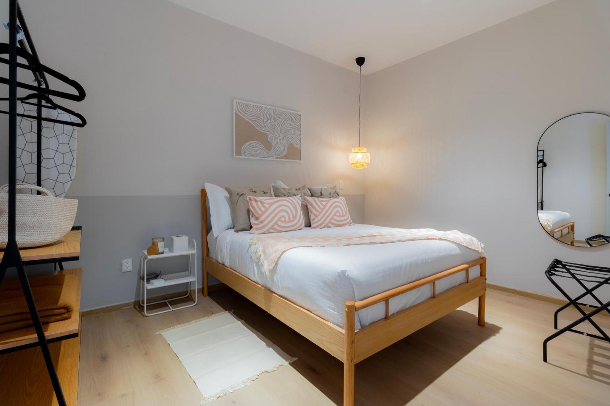 Capitalia - - Anzures Reforma Apartamento *