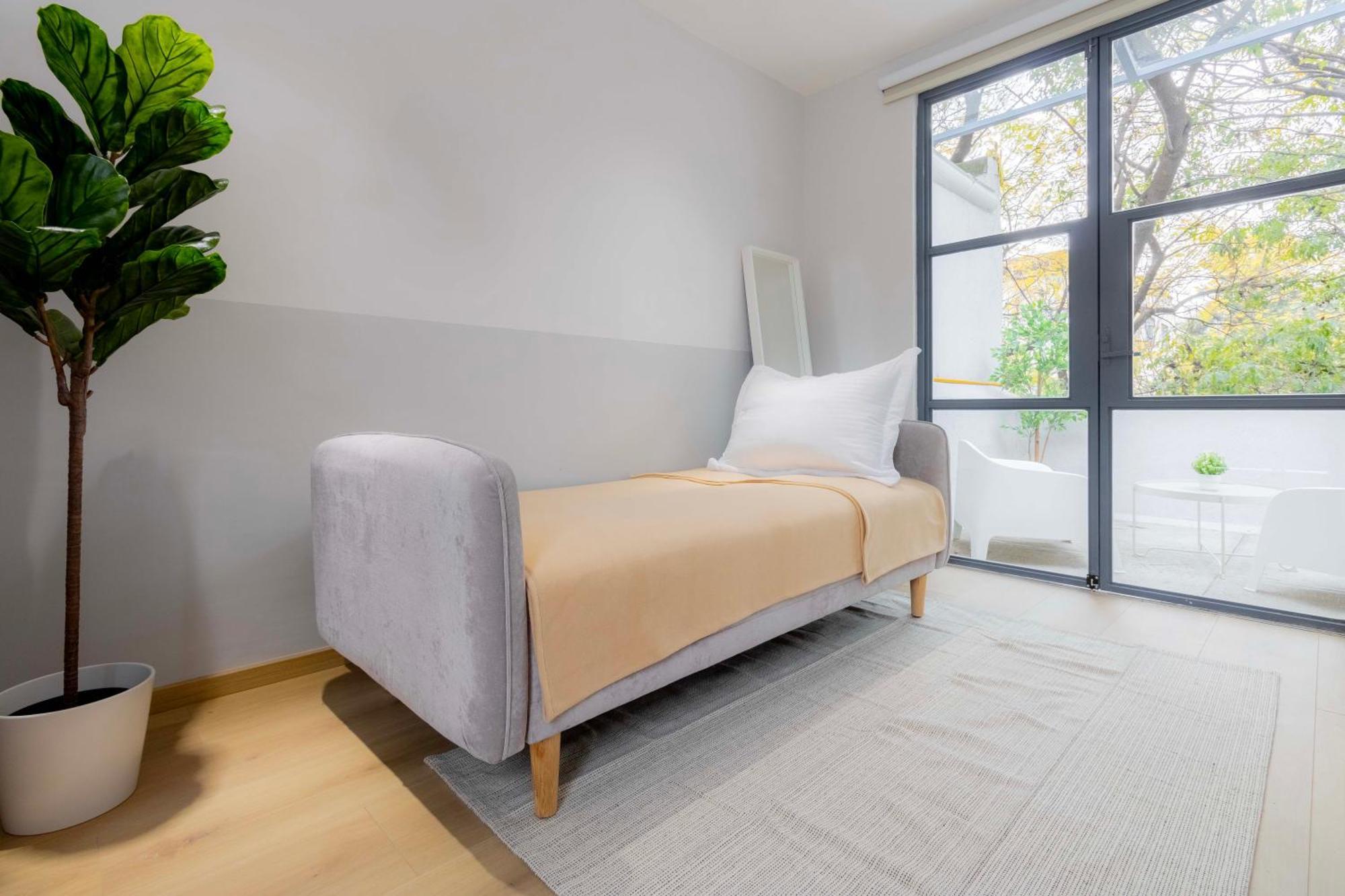 Capitalia - - Anzures Reforma Apartamento
