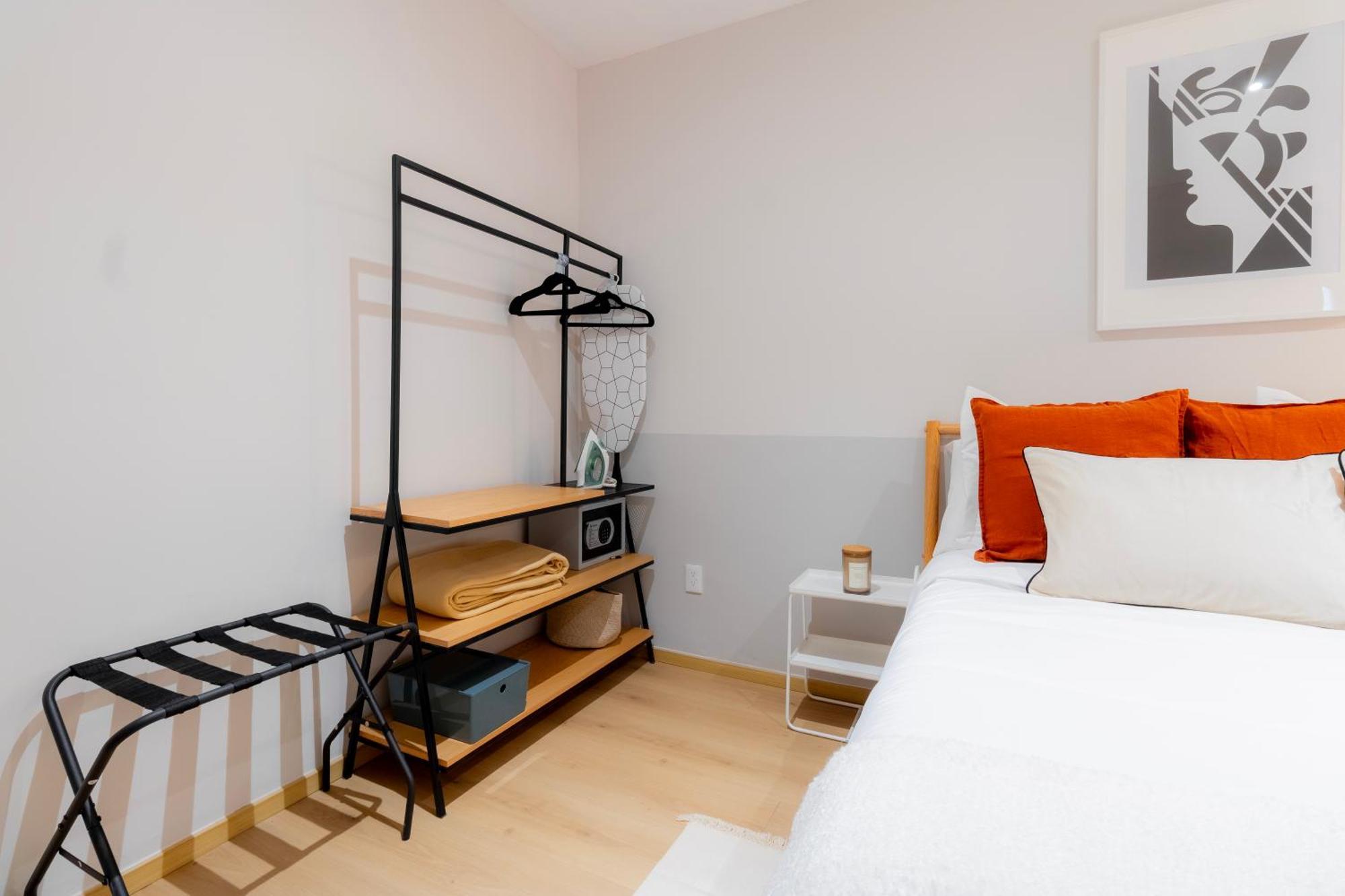 Capitalia - - Anzures Reforma Apartamento *