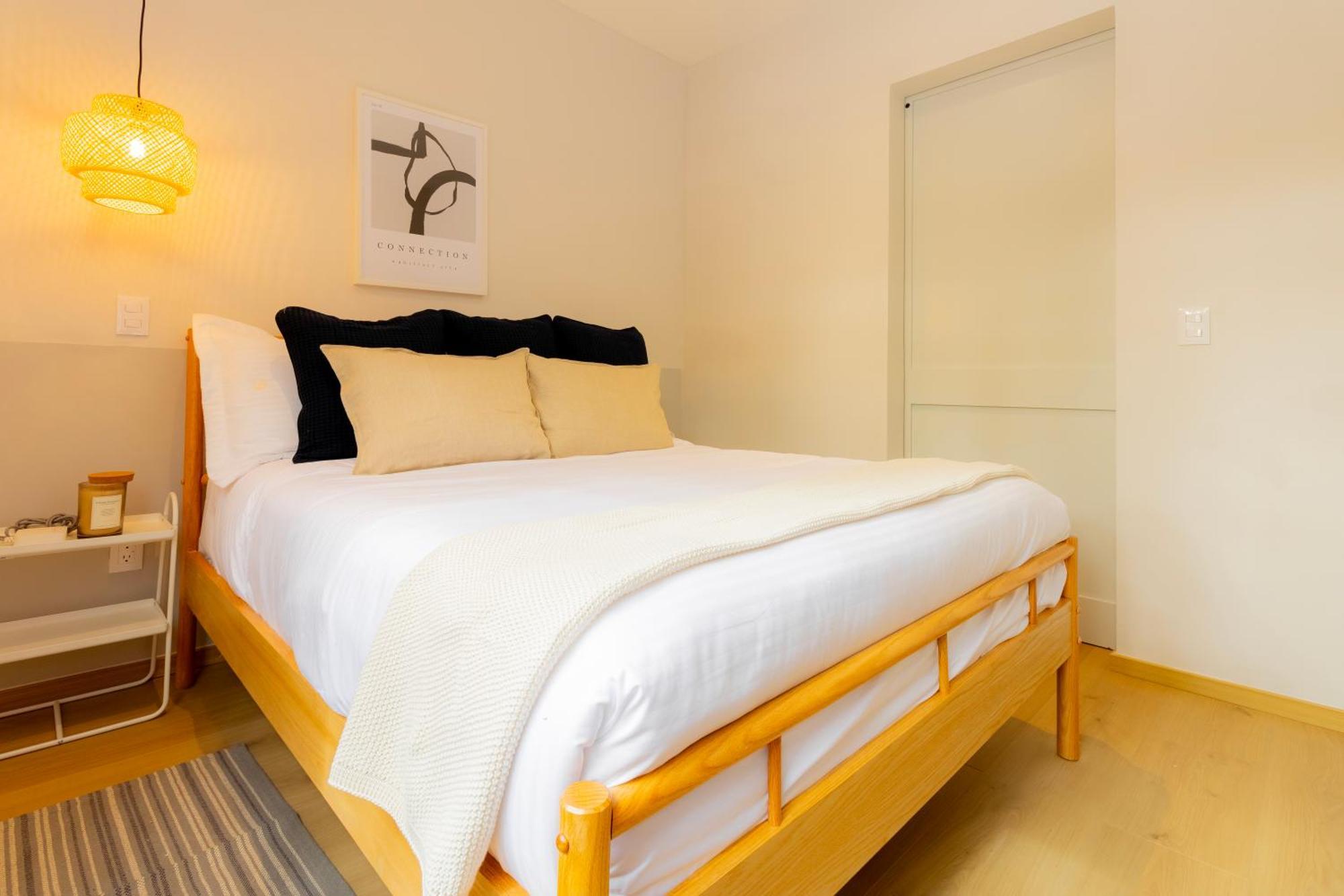 Apartamento Capitalia - - Anzures Reforma *