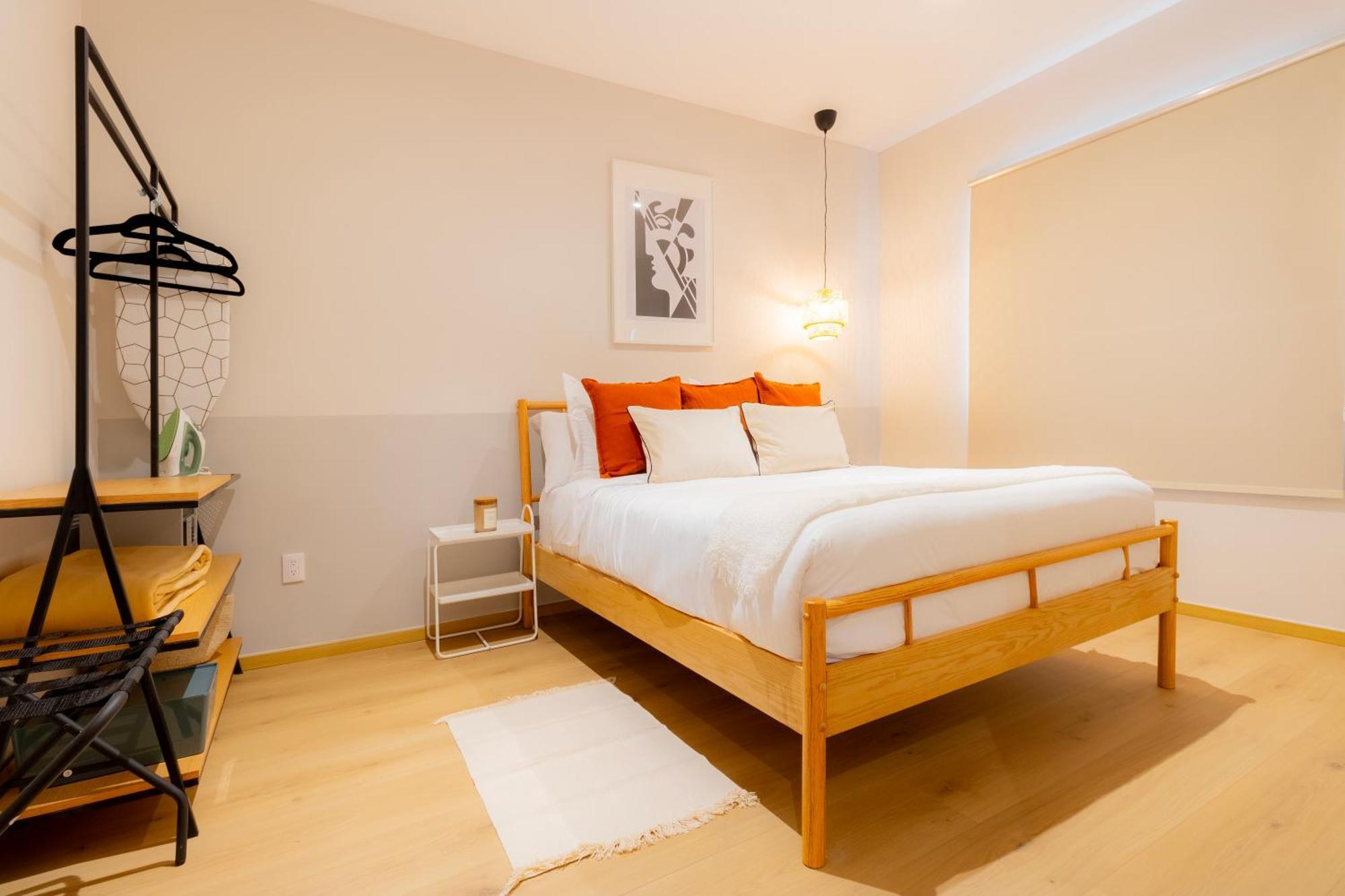 Capitalia - - Anzures Reforma Apartamento