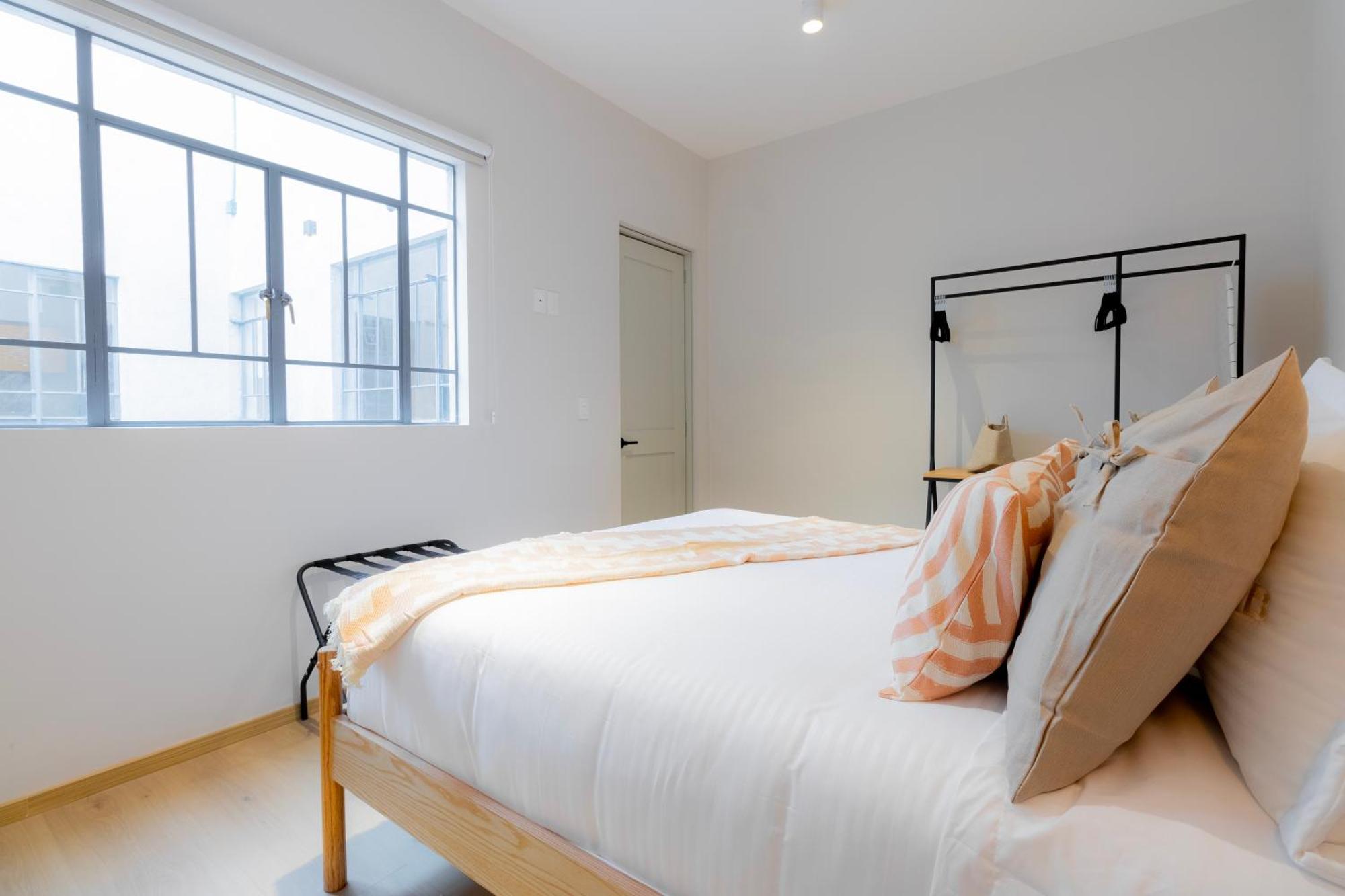 Capitalia - - Anzures Reforma Apartamento *