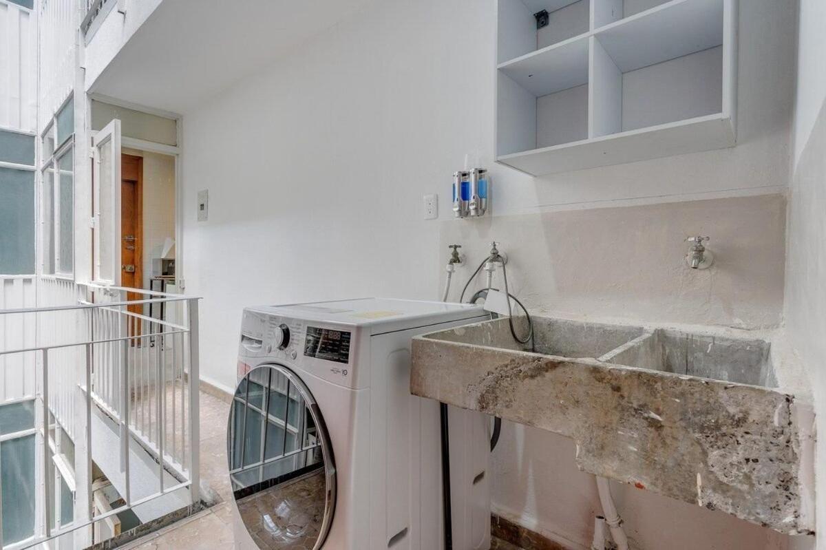 New And Beautiful Apartment! *