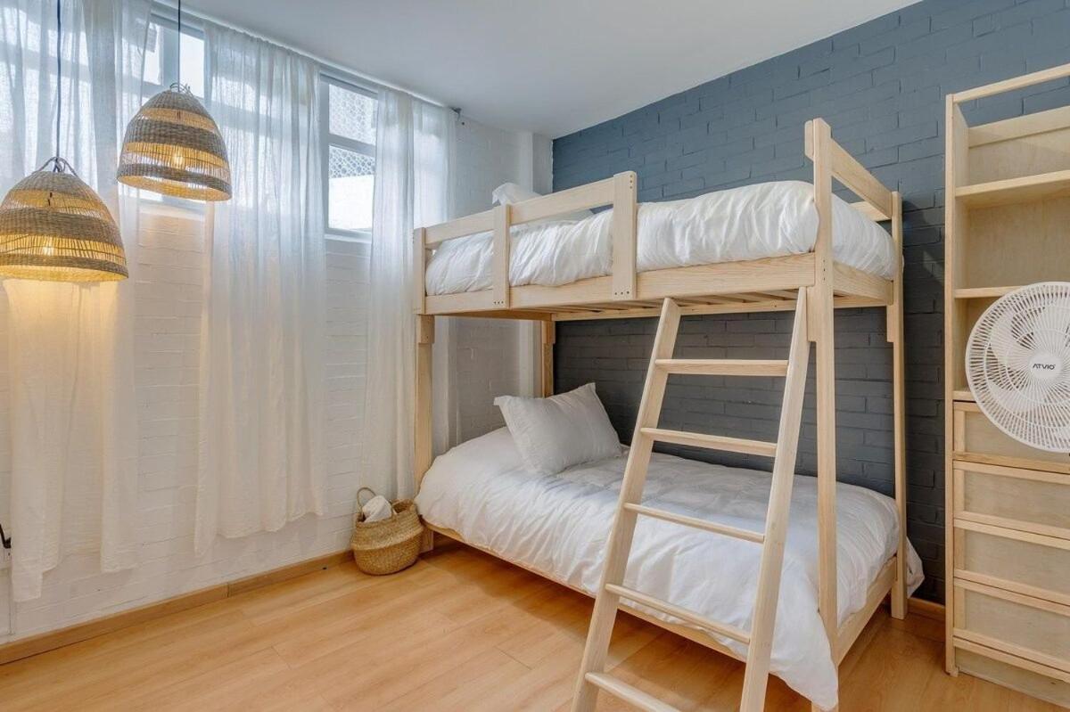 Apartamento New And Beautiful Apartment!