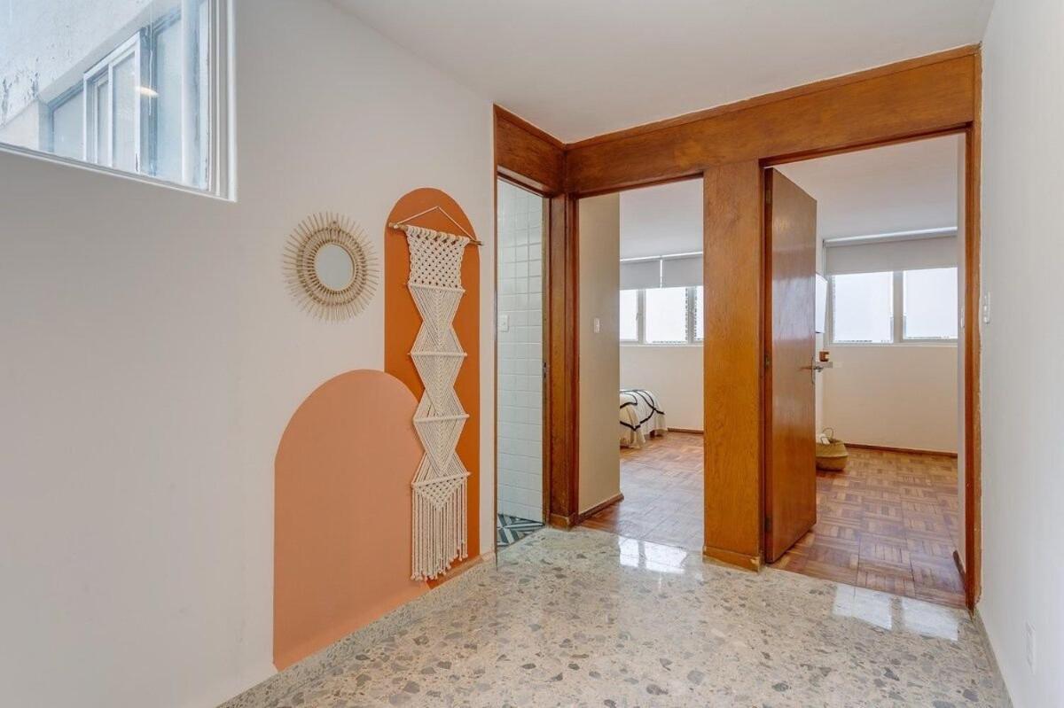 New And Beautiful Apartment! *