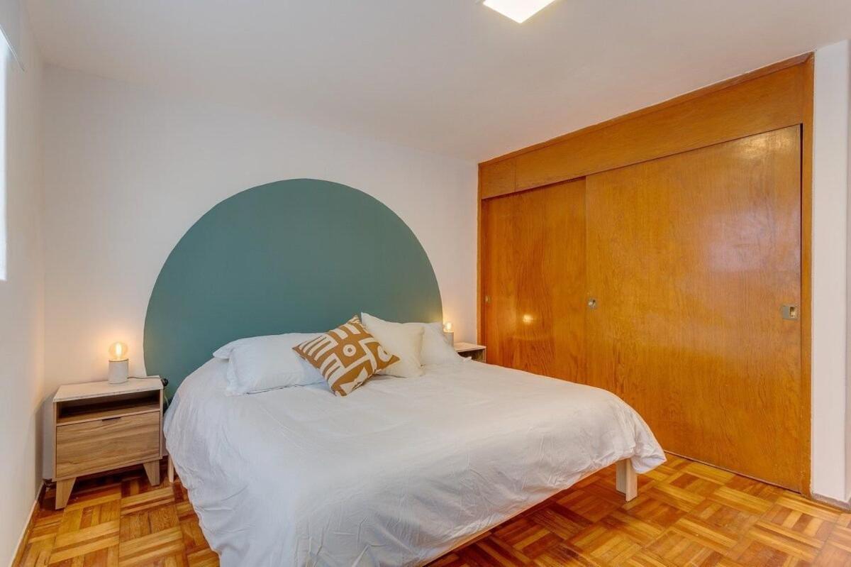 New And Beautiful Apartment! * Cidade do México