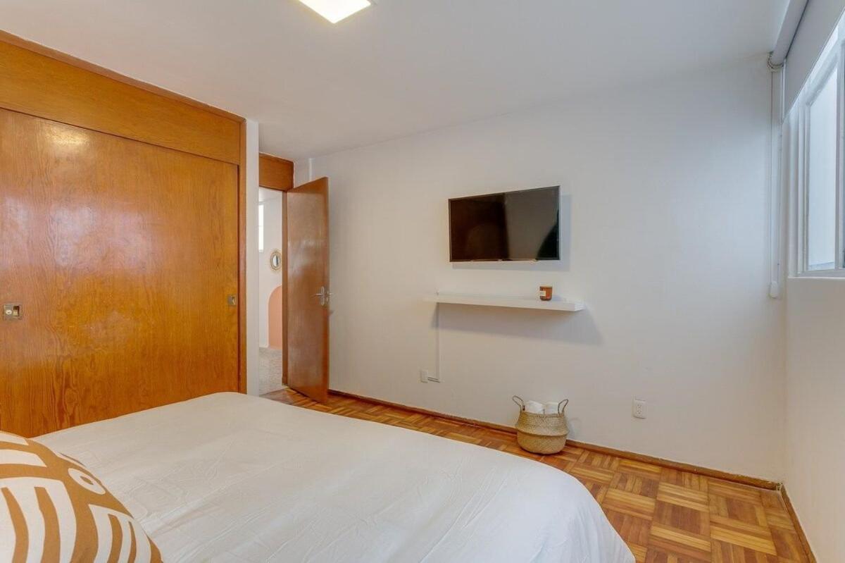 New And Beautiful Apartment!