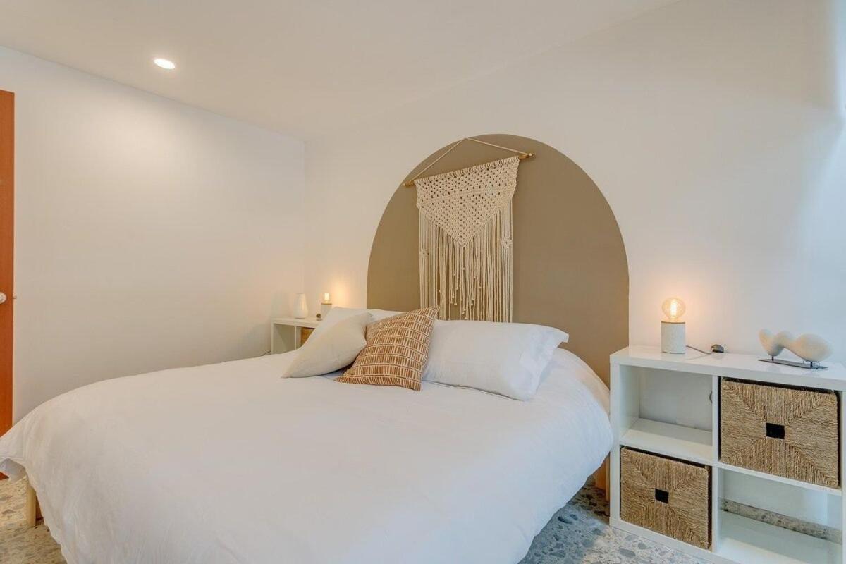 New And Beautiful Apartment! *