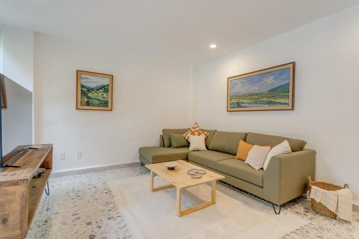 New And Beautiful Apartment! Apartamento