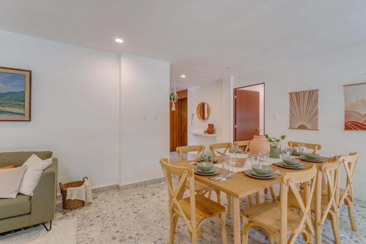 New And Beautiful Apartment! Apartamento Cidade do México