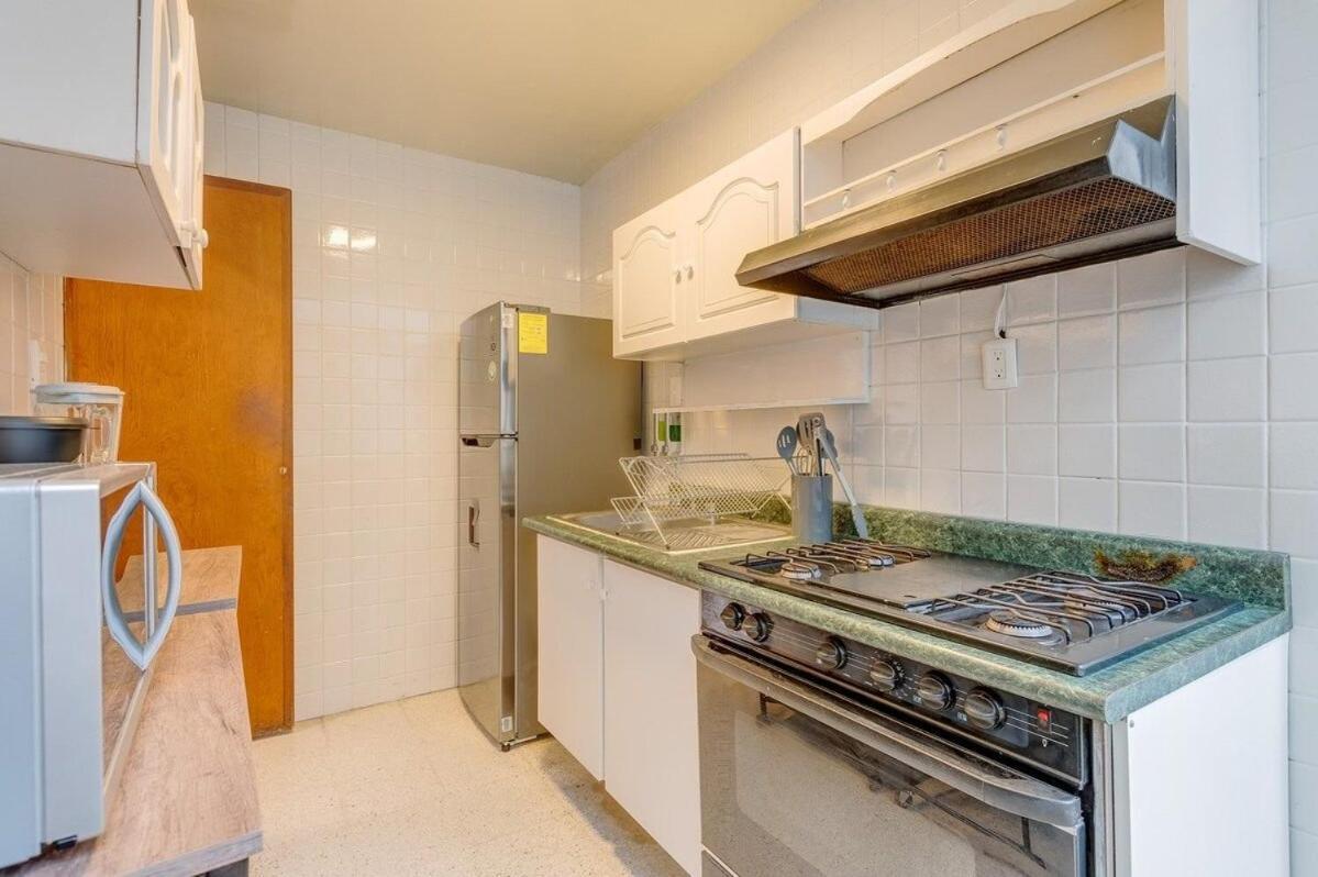 New And Beautiful Apartment! *
