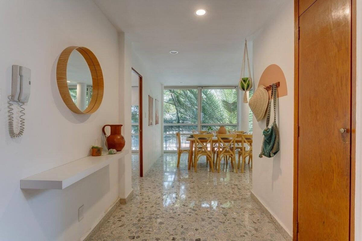 New And Beautiful Apartment! Apartamento *
