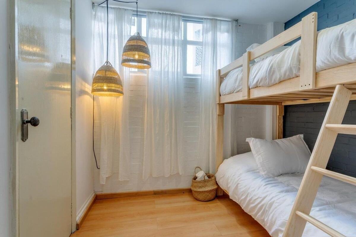 New And Beautiful Apartment! *