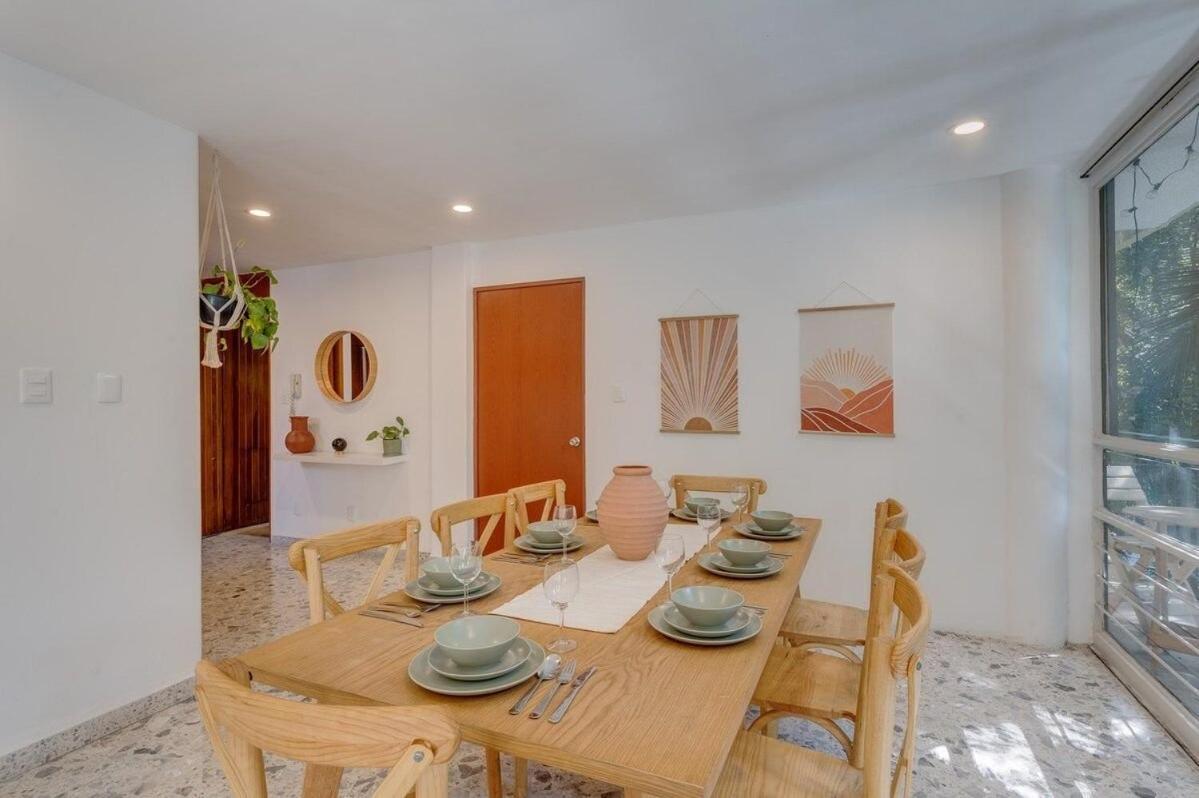 New And Beautiful Apartment! * Cidade do México