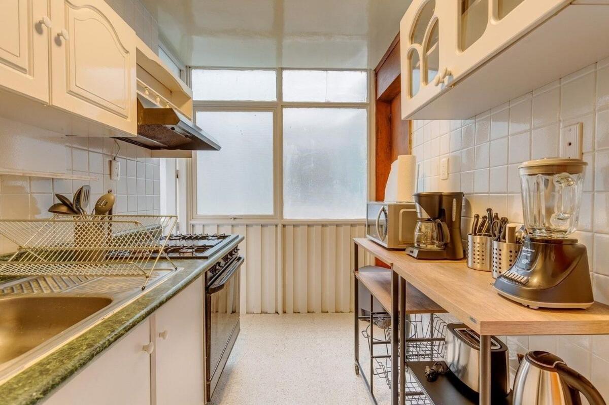 Apartamento New And Beautiful Apartment!