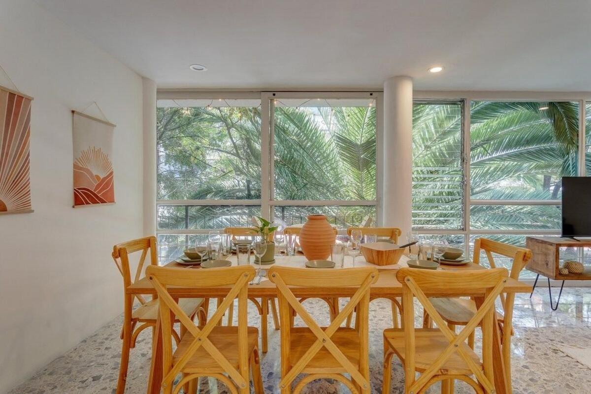 New And Beautiful Apartment! * Cidade do México