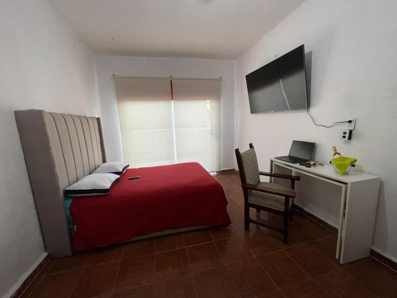 Mantra Guest house