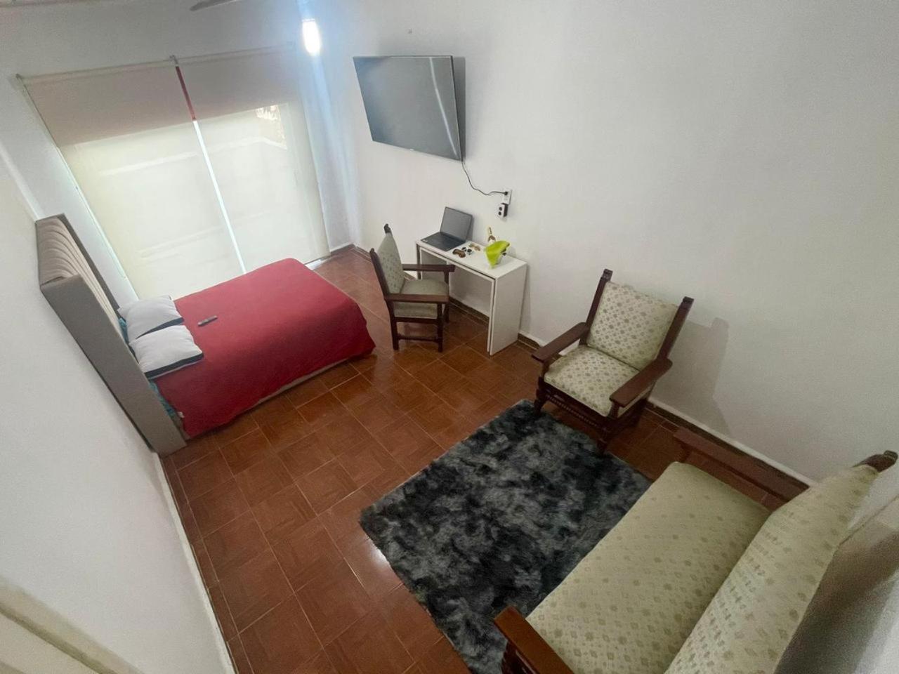 Guest house Mantra Mexico City