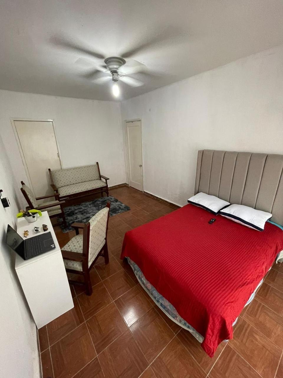 Mantra Guest house Mexico City