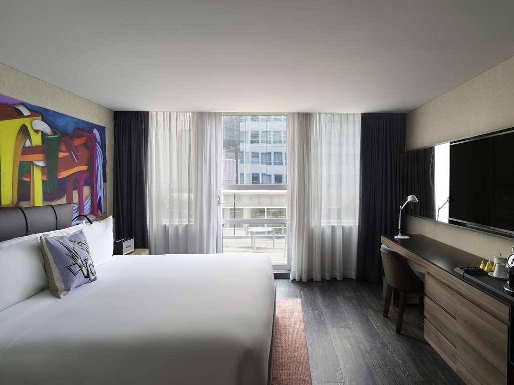 Mondrian Condesa Hotel