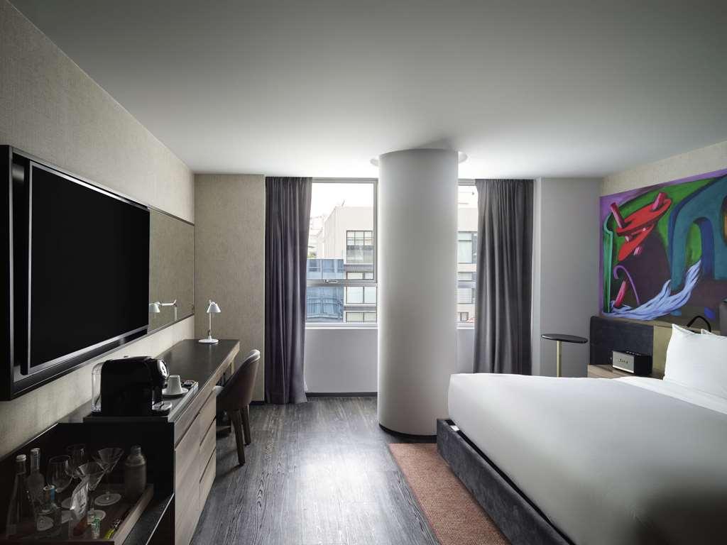 Mondrian Condesa