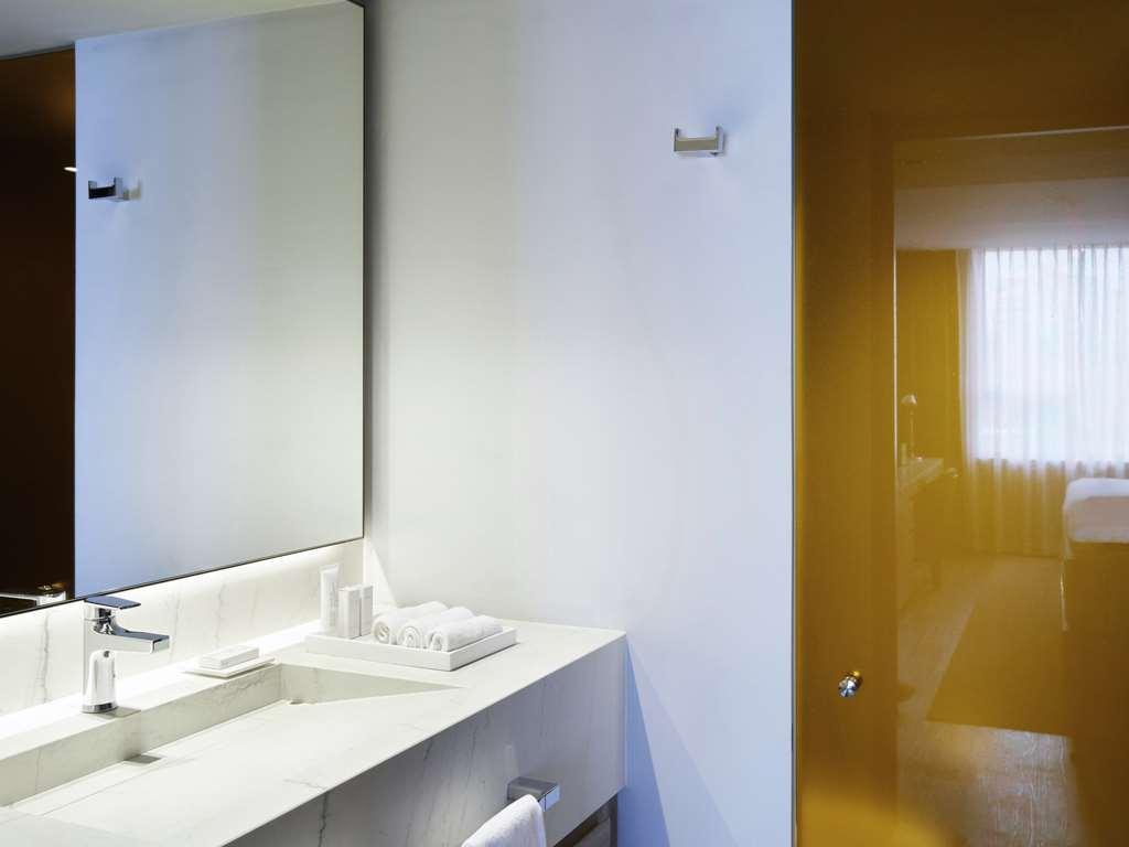 Hotel Mondrian Condesa