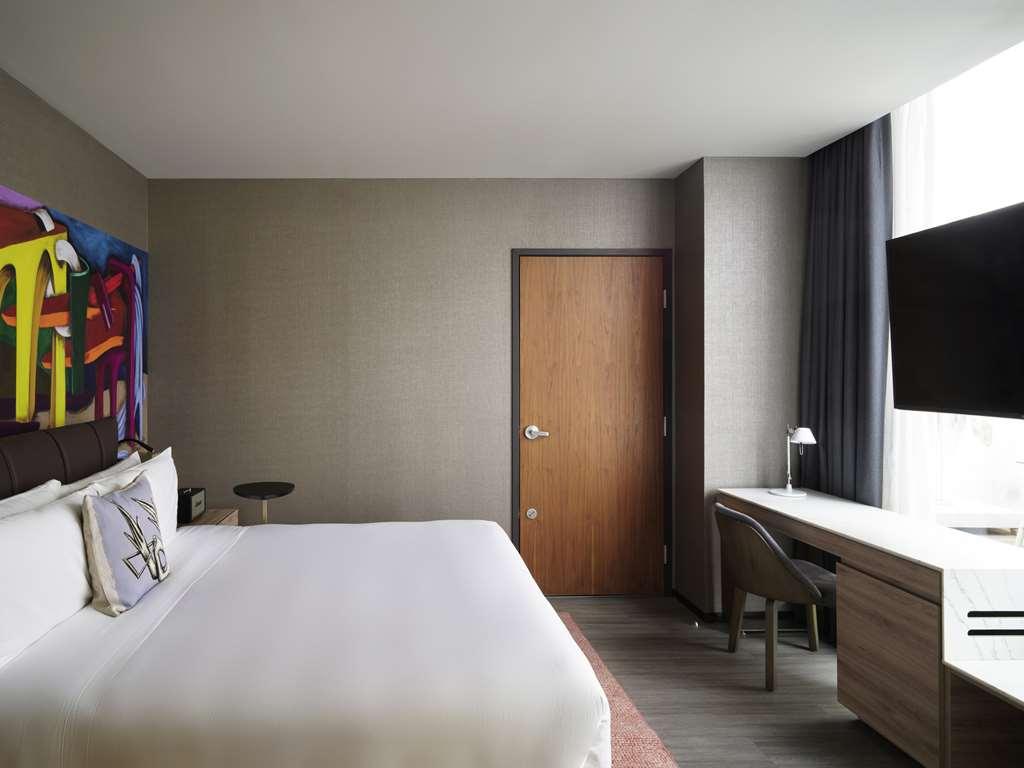 Hotel Mondrian Condesa *