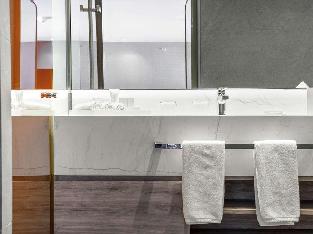 Hotel Mondrian Condesa México DF
