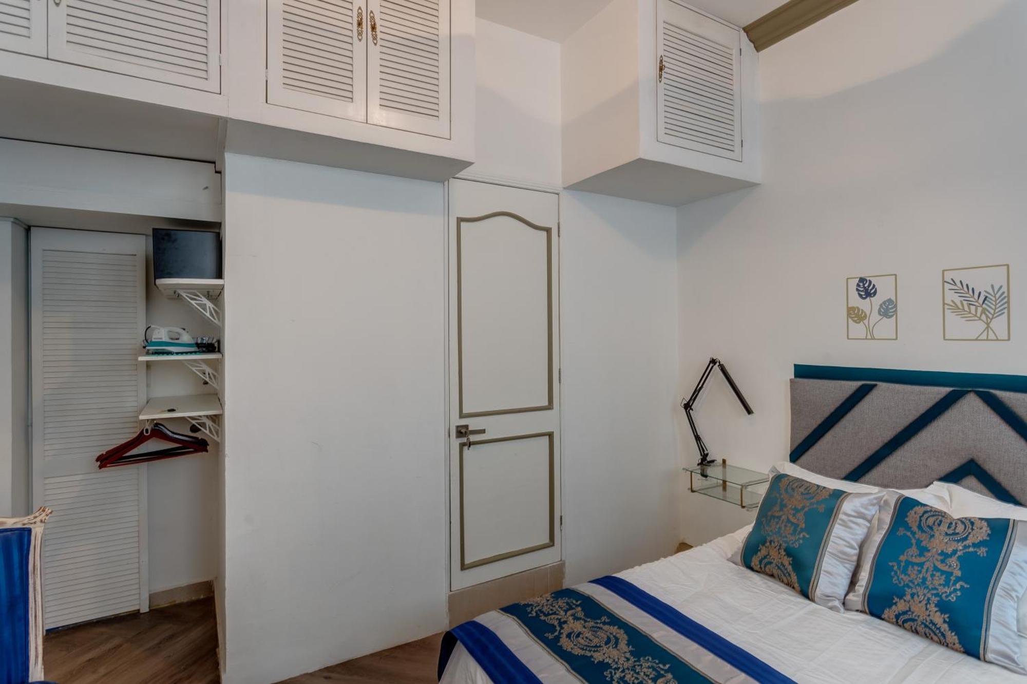 The Condesa House *