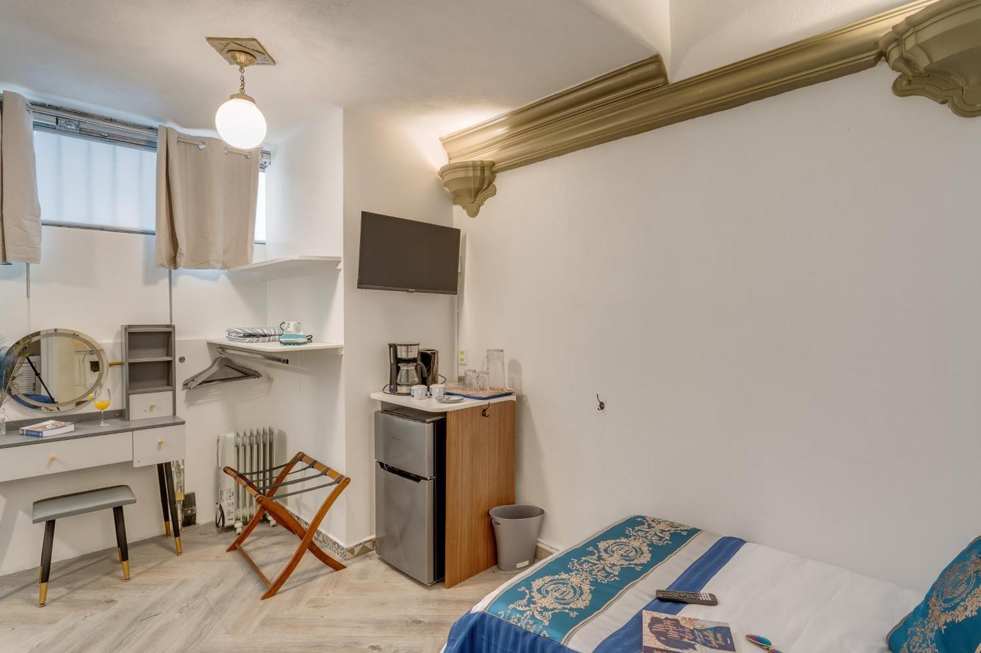 The Condesa House *