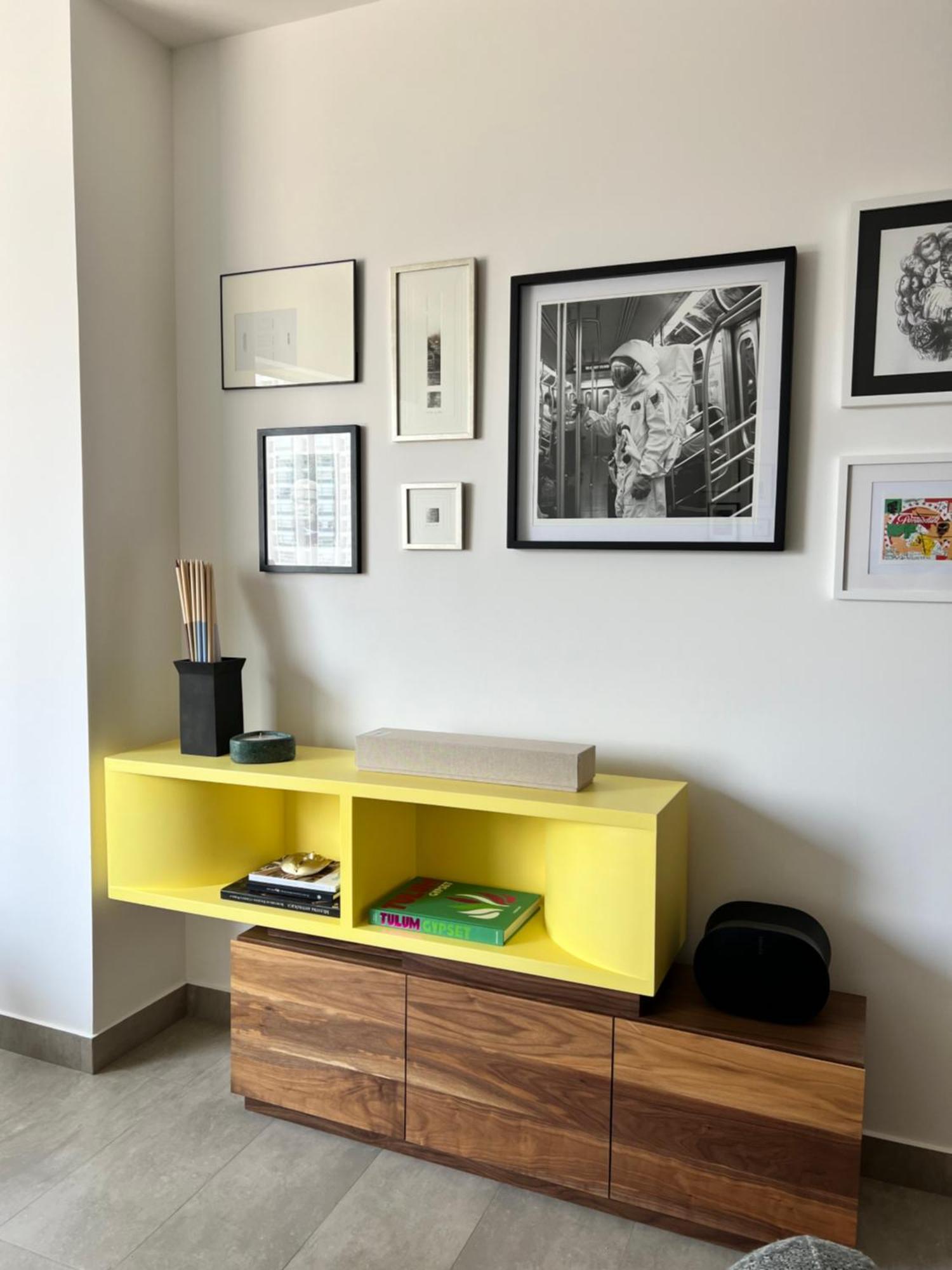 Apartamento Polanco Chic Retreat