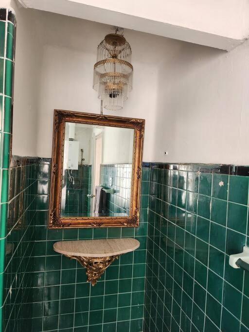 Apartamento La Josefina Centro Cdmx