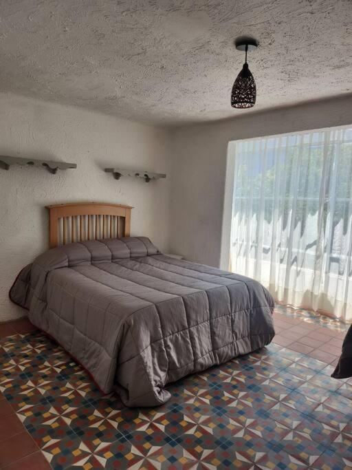 La Josefina Centro Cdmx Apartamento