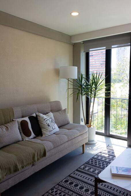 Apartamento Monterrey 146 By Lomah *