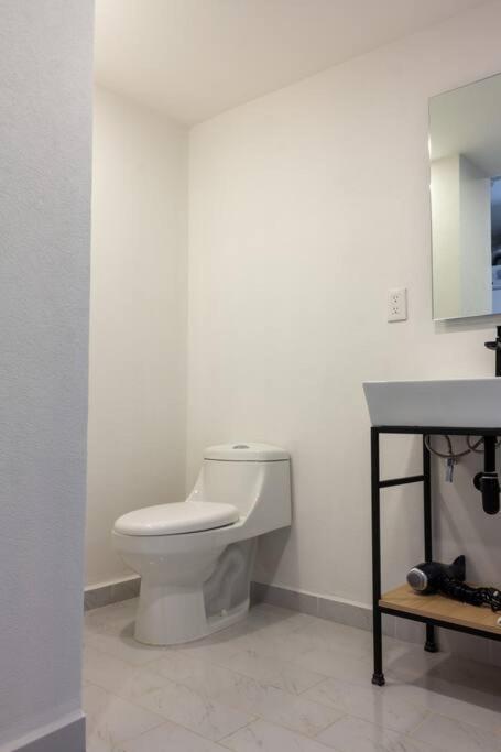 Apartamento Monterrey 146 By Lomah