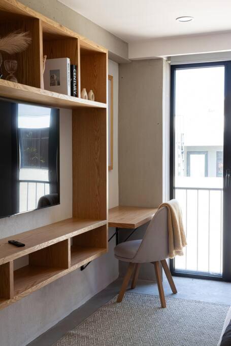 Apartamento Monterrey 146 By Lomah *