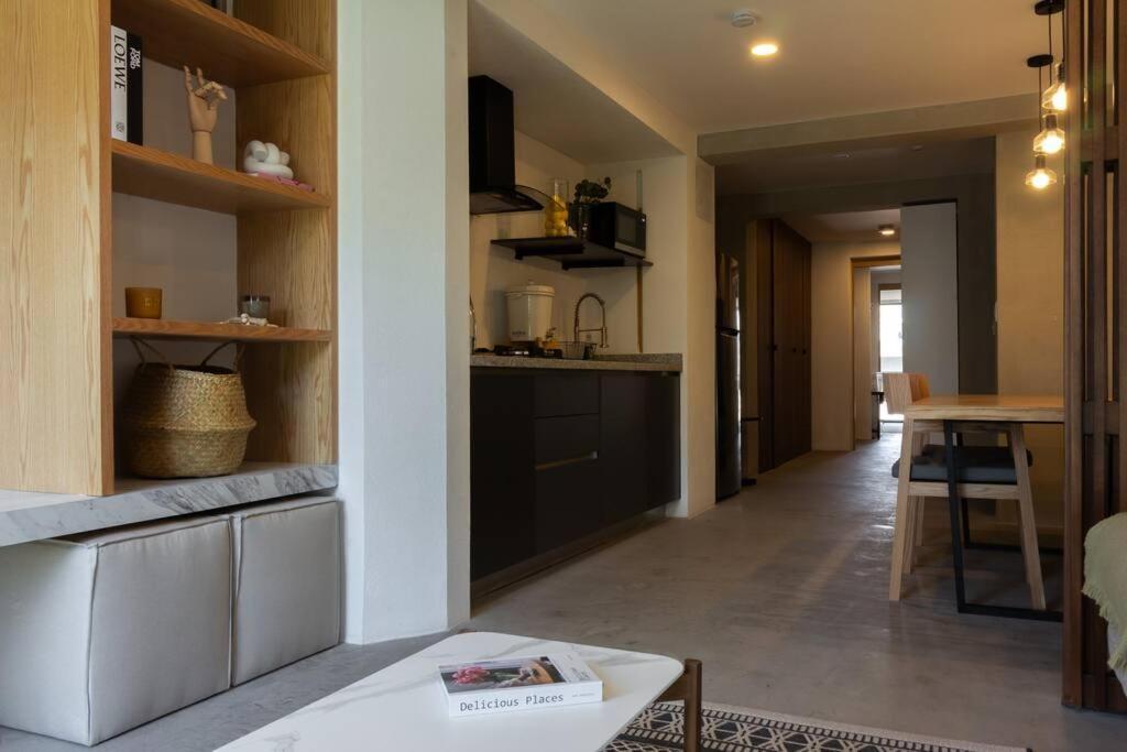 Apartamento Monterrey 146 By Lomah